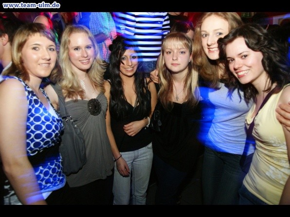 Hip House - 2 Styles, 1 Deejay @ Millenium - Bild 121