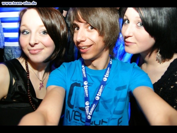 Hip House - 2 Styles, 1 Deejay @ Millenium - Bild 124