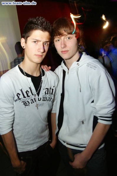 Hip House - 2 Styles, 1 Deejay @ Millenium - Bild 131