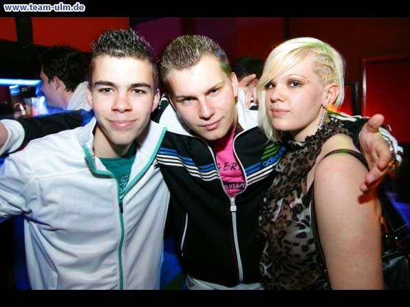 Hip House - 2 Styles, 1 Deejay @ Millenium - Bild 132