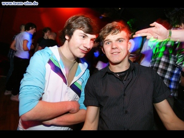 Hip House - 2 Styles, 1 Deejay @ Millenium - Bild 137
