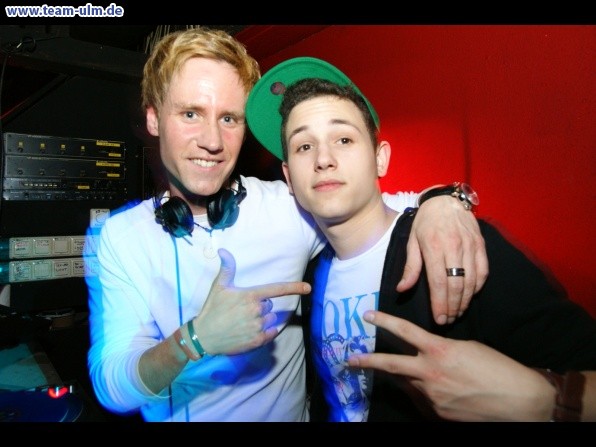 Hip House - 2 Styles, 1 Deejay @ Millenium - Bild 139