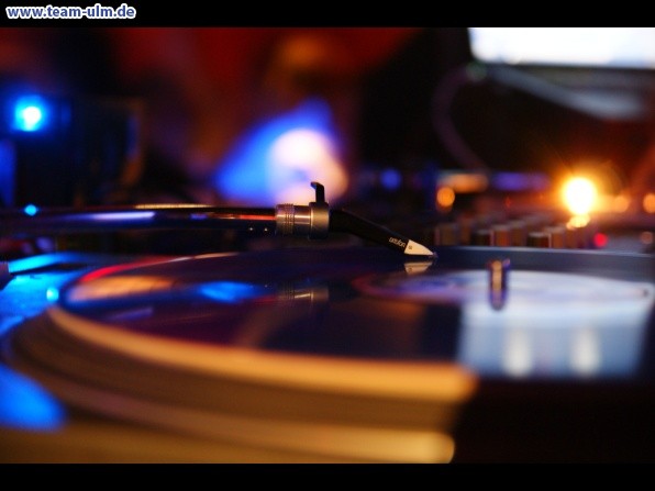 Hip House - 2 Styles, 1 Deejay @ Millenium - Bild 141
