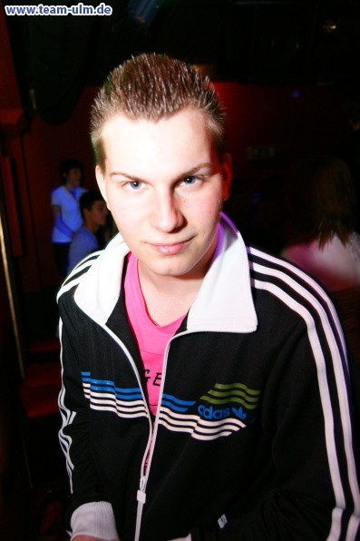 Hip House - 2 Styles, 1 Deejay @ Millenium - Bild 144