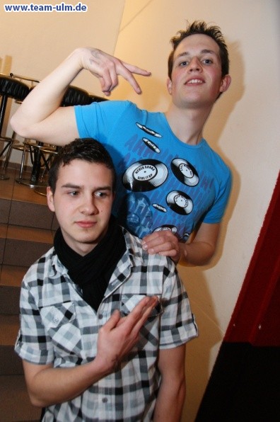 Hip House - 2 Styles, 1 Deejay @ Millenium - Bild 15