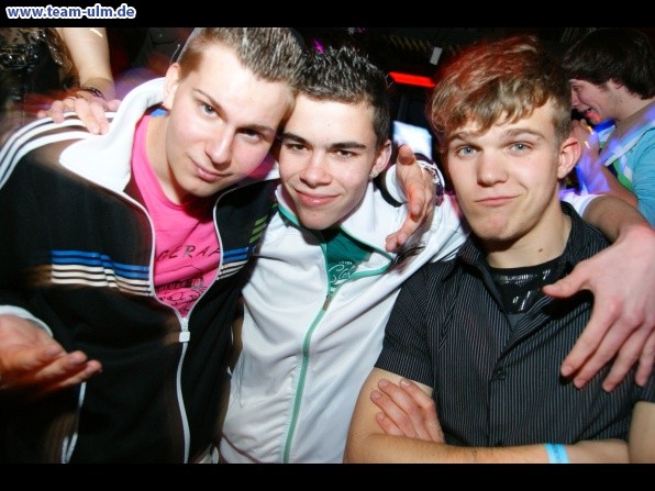 Hip House - 2 Styles, 1 Deejay @ Millenium - Bild 151