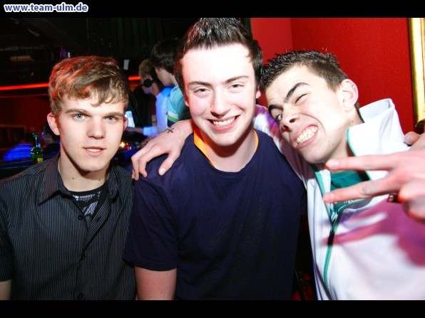 Hip House - 2 Styles, 1 Deejay @ Millenium - Bild 152