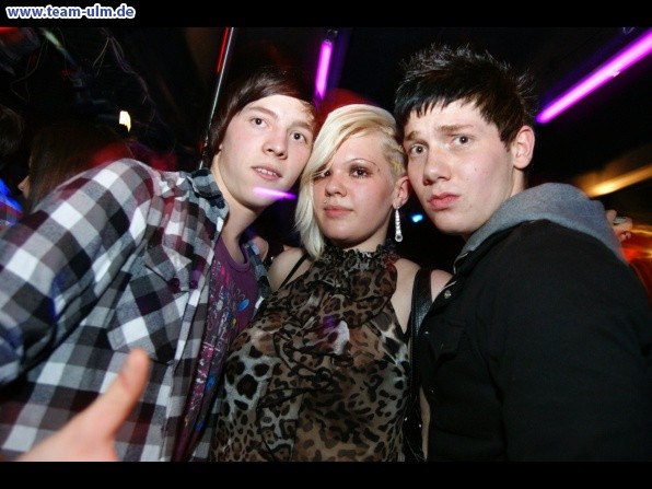 Hip House - 2 Styles, 1 Deejay @ Millenium - Bild 153