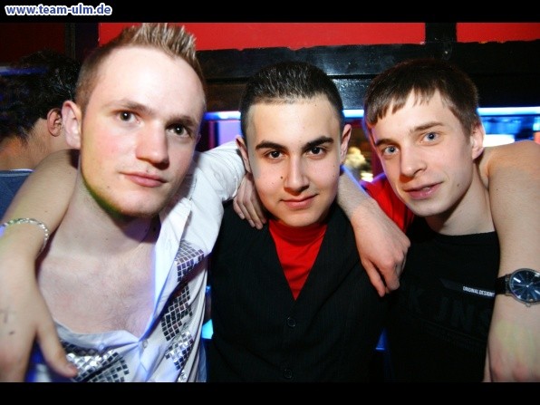 Hip House - 2 Styles, 1 Deejay @ Millenium - Bild 155