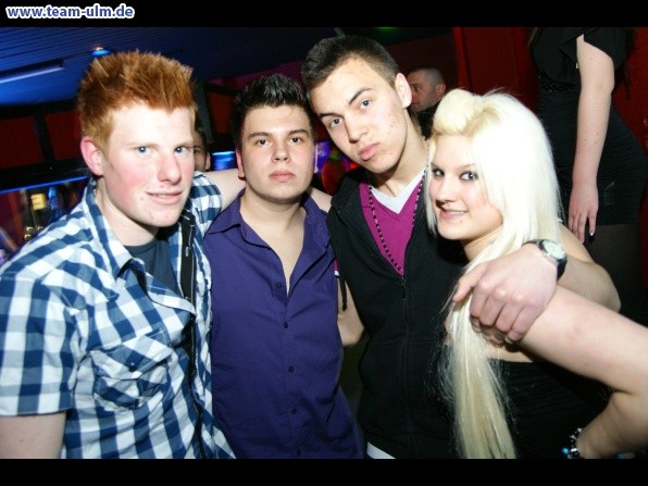 Hip House - 2 Styles, 1 Deejay @ Millenium - Bild 157