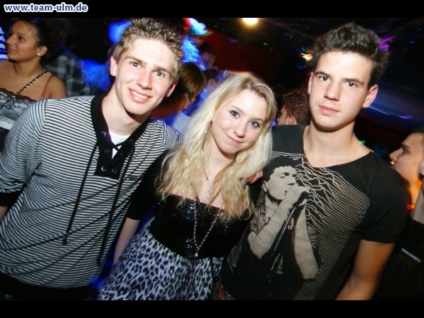 Hip House - 2 Styles, 1 Deejay @ Millenium - Bild 158
