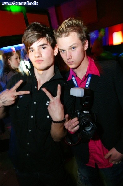 Hip House - 2 Styles, 1 Deejay @ Millenium - Bild 159