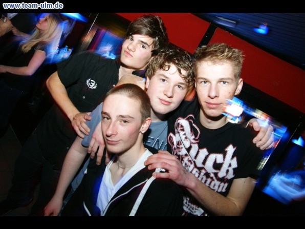 Hip House - 2 Styles, 1 Deejay @ Millenium - Bild 161