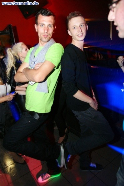 Hip House - 2 Styles, 1 Deejay @ Millenium - Bild 163