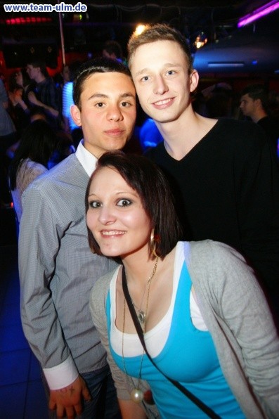 Hip House - 2 Styles, 1 Deejay @ Millenium - Bild 165