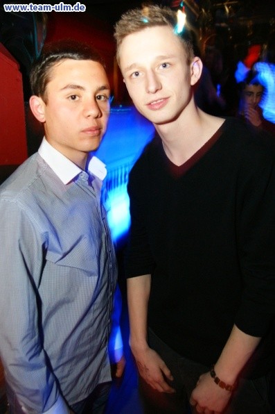 Hip House - 2 Styles, 1 Deejay @ Millenium - Bild 167