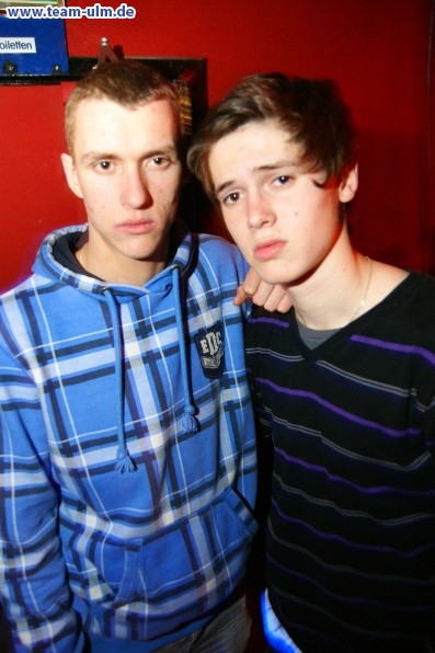 Hip House - 2 Styles, 1 Deejay @ Millenium - Bild 169