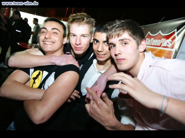 Hip House - 2 Styles, 1 Deejay @ Millenium - Bild 173