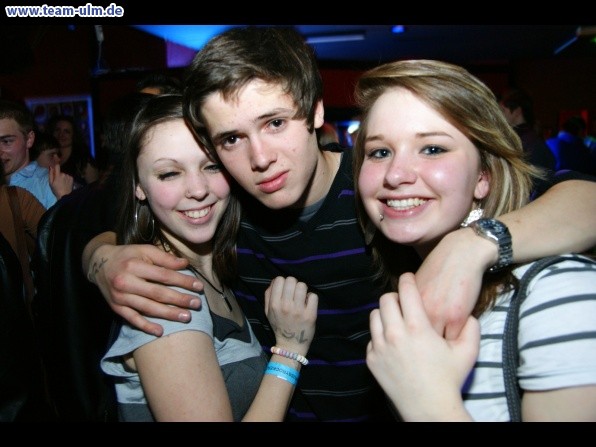 Hip House - 2 Styles, 1 Deejay @ Millenium - Bild 176