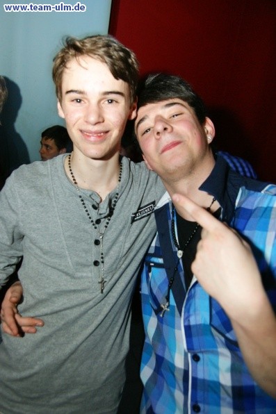 Hip House - 2 Styles, 1 Deejay @ Millenium - Bild 177