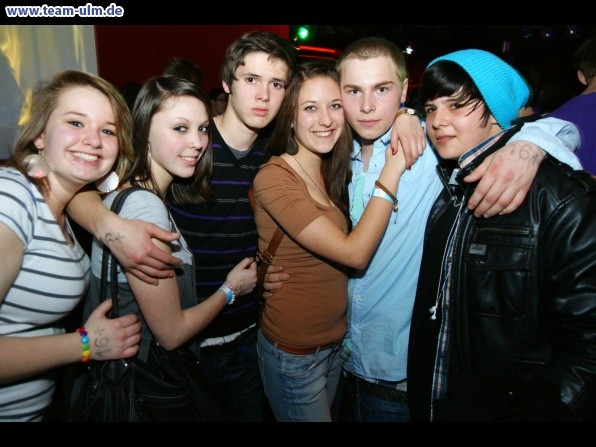 Hip House - 2 Styles, 1 Deejay @ Millenium - Bild 178
