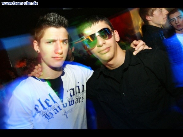 Hip House - 2 Styles, 1 Deejay @ Millenium - Bild 182