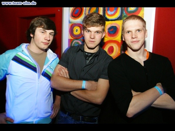 Hip House - 2 Styles, 1 Deejay @ Millenium - Bild 183