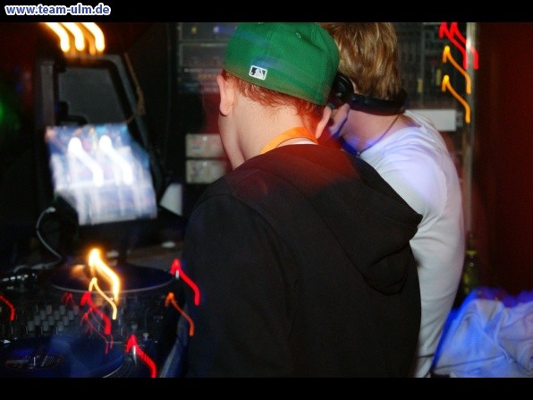 Hip House - 2 Styles, 1 Deejay @ Millenium - Bild 184