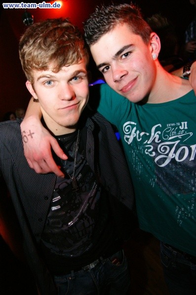 Hip House - 2 Styles, 1 Deejay @ Millenium - Bild 186