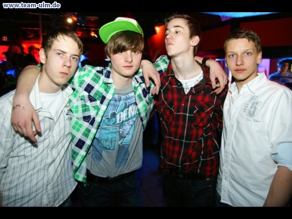 Hip House - 2 Styles, 1 Deejay @ Millenium - Bild 189