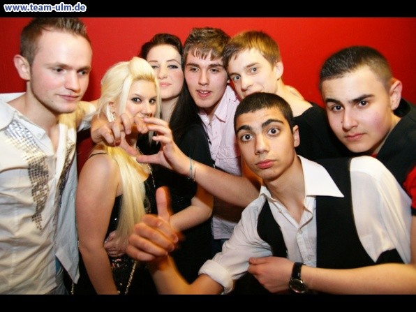Hip House - 2 Styles, 1 Deejay @ Millenium - Bild 190