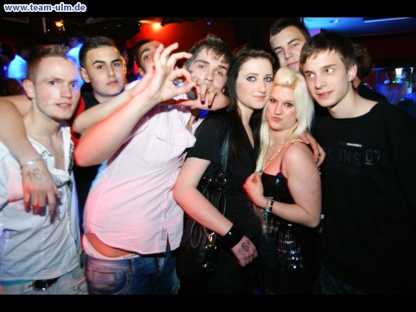 Hip House - 2 Styles, 1 Deejay @ Millenium - Bild 191