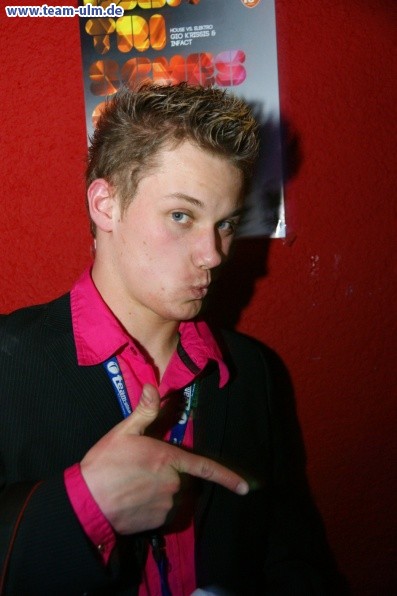 Hip House - 2 Styles, 1 Deejay @ Millenium - Bild 193