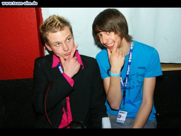 Hip House - 2 Styles, 1 Deejay @ Millenium - Bild 194