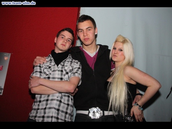 Hip House - 2 Styles, 1 Deejay @ Millenium - Bild 195