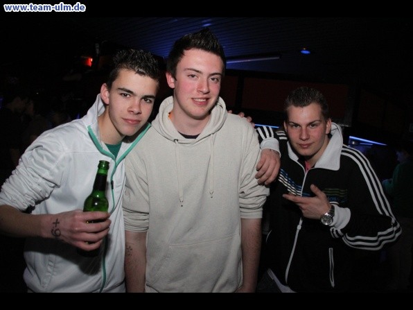 Hip House - 2 Styles, 1 Deejay @ Millenium - Bild 197