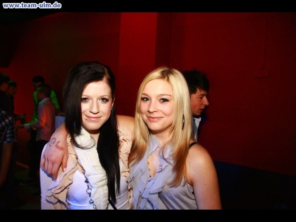 Hip House - 2 Styles, 1 Deejay @ Millenium - Bild 199