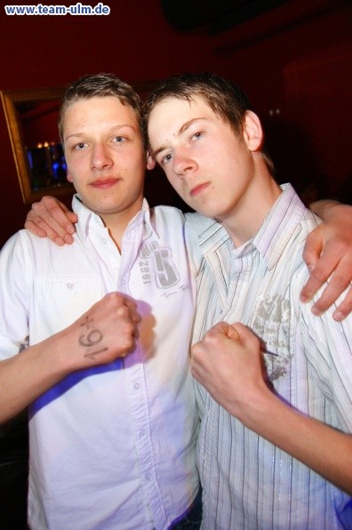 Hip House - 2 Styles, 1 Deejay @ Millenium - Bild 2