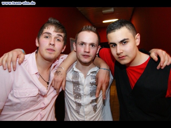 Hip House - 2 Styles, 1 Deejay @ Millenium - Bild 20