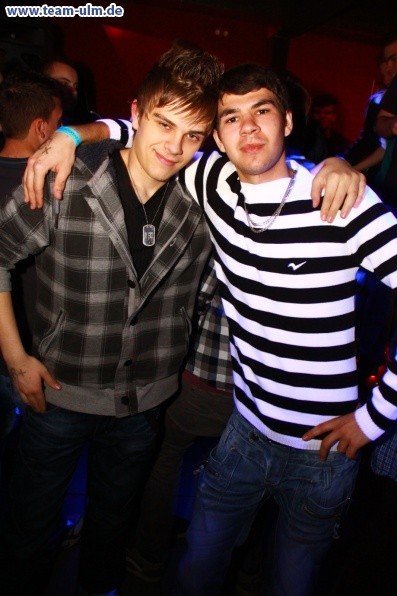 Hip House - 2 Styles, 1 Deejay @ Millenium - Bild 203