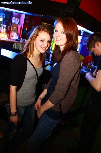 Hip House - 2 Styles, 1 Deejay @ Millenium - Bild 205