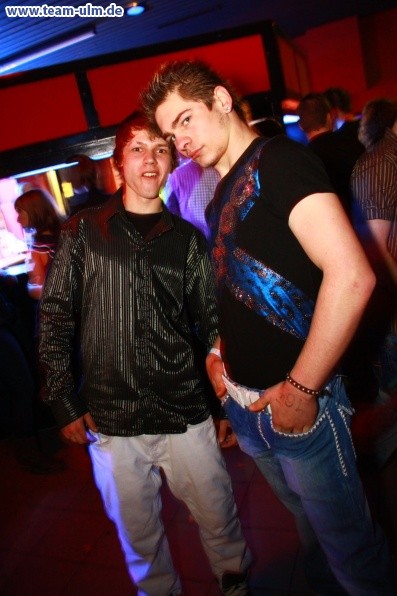 Hip House - 2 Styles, 1 Deejay @ Millenium - Bild 206