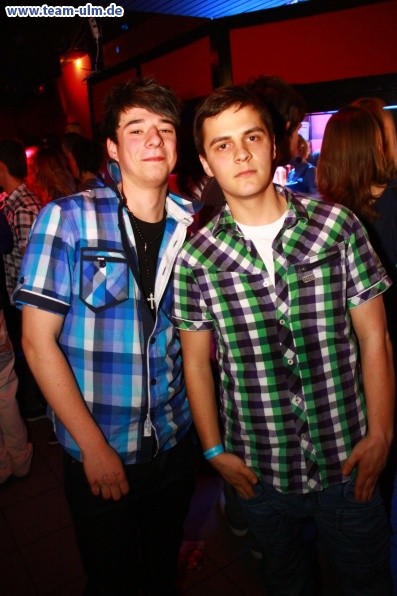 Hip House - 2 Styles, 1 Deejay @ Millenium - Bild 207
