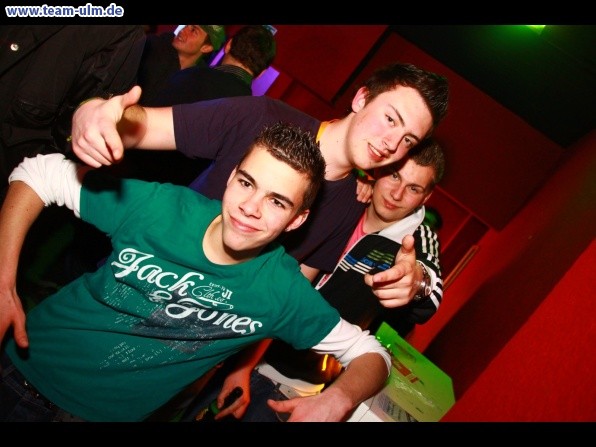 Hip House - 2 Styles, 1 Deejay @ Millenium - Bild 208