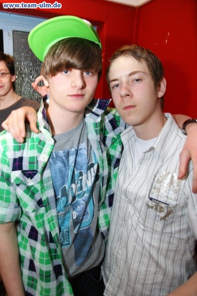 Hip House - 2 Styles, 1 Deejay @ Millenium - Bild 21