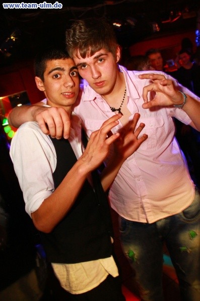 Hip House - 2 Styles, 1 Deejay @ Millenium - Bild 221