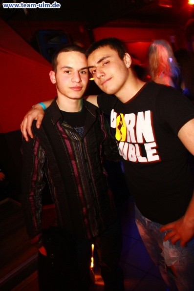Hip House - 2 Styles, 1 Deejay @ Millenium - Bild 222
