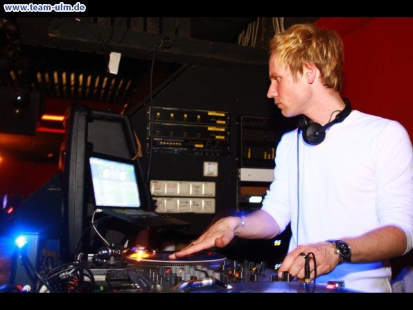 Hip House - 2 Styles, 1 Deejay @ Millenium - Bild 223