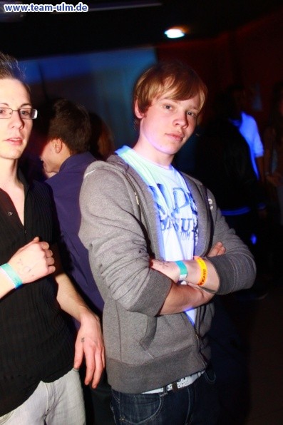 Hip House - 2 Styles, 1 Deejay @ Millenium - Bild 224