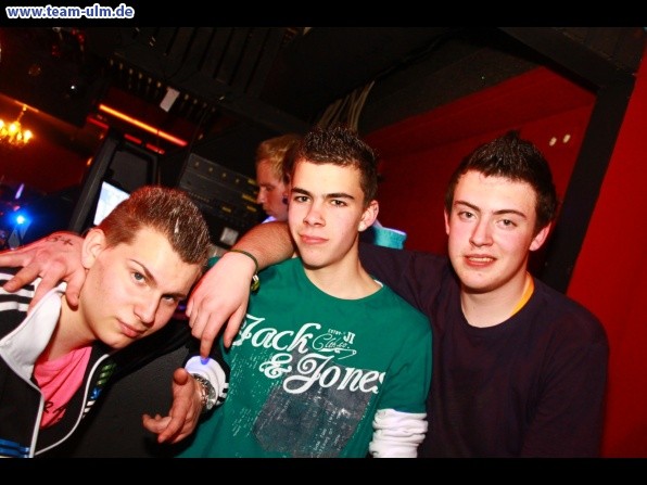 Hip House - 2 Styles, 1 Deejay @ Millenium - Bild 225